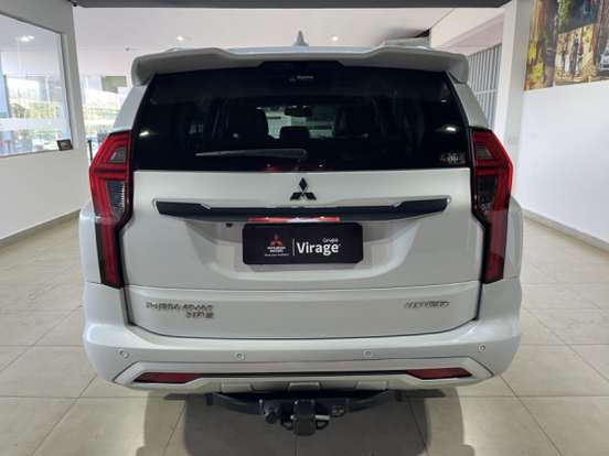 MITSUBISHI-PAJERO SPORT-2.4 16V MIVEC TURBO DIESEL HPE AWD AUTOMÁTICO MITSUBISHI-PAJERO SPORT-2020