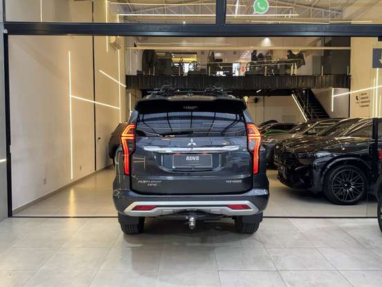 MITSUBISHI-PAJERO SPORT-2.4 16V MIVEC TURBO DIESEL HPE-S AWD AUTOMÁTICO MITSUBISHI-PAJERO SPORT-2022