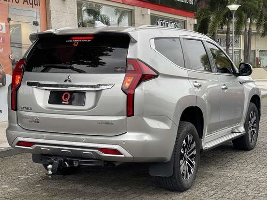 MITSUBISHI-PAJERO SPORT-2023
