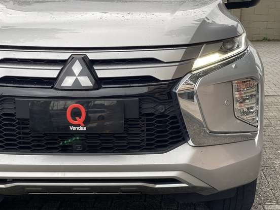 MITSUBISHI-PAJERO SPORT-2023
