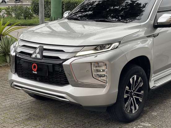 MITSUBISHI-PAJERO SPORT-2023