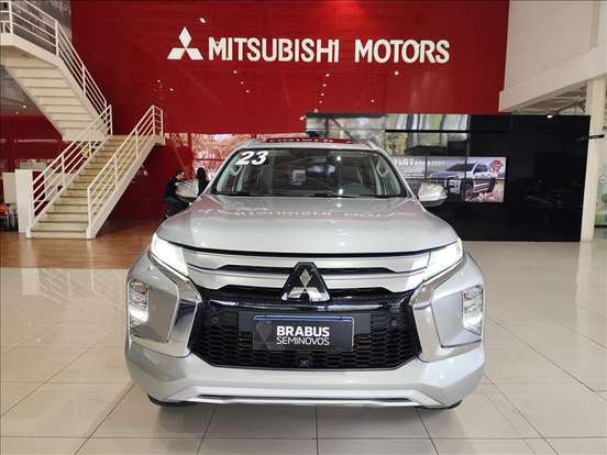 MITSUBISHI-PAJERO SPORT-2.4 16V MIVEC TURBO DIESEL HPE-S AWD AUTOMÁTICO MITSUBISHI-PAJERO SPORT-2022