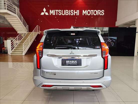 MITSUBISHI-PAJERO SPORT-2.4 16V MIVEC TURBO DIESEL HPE-S AWD AUTOMÁTICO MITSUBISHI-PAJERO SPORT-2022