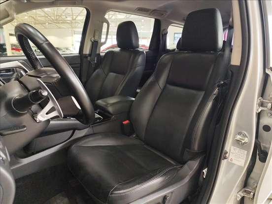 MITSUBISHI-PAJERO SPORT-2.4 16V MIVEC TURBO DIESEL HPE-S AWD AUTOMÁTICO MITSUBISHI-PAJERO SPORT-2022