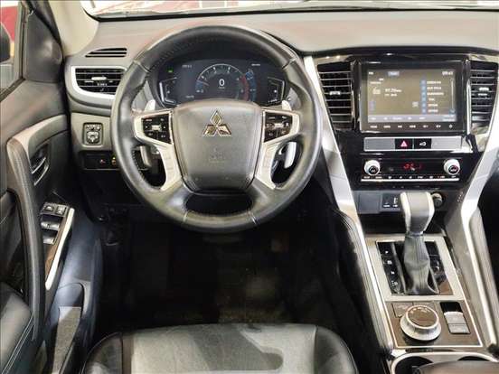 MITSUBISHI-PAJERO SPORT-2.4 16V MIVEC TURBO DIESEL HPE-S AWD AUTOMÁTICO MITSUBISHI-PAJERO SPORT-2022