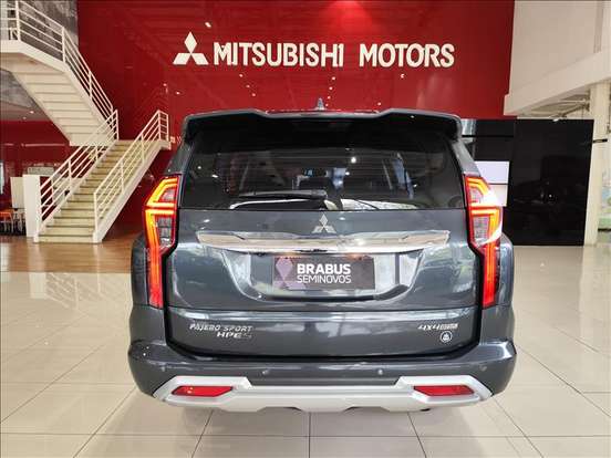 MITSUBISHI-PAJERO SPORT-2024