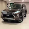 MITSUBISHI PAJERO SPORT 2.4 16V MIVEC TURBO DIESEL HPE-S AWD AUTOMÁTICO MITSUBISHI PAJERO SPORT 2.4 16V MIVEC TURBO DIESEL HPE-S AWD AUTOMÁTICO