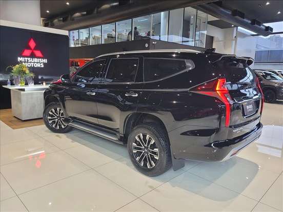 MITSUBISHI-PAJERO SPORT-2.4 16V MIVEC TURBO DIESEL HPE-S AWD AUTOMÁTICO MITSUBISHI-PAJERO SPORT-2022