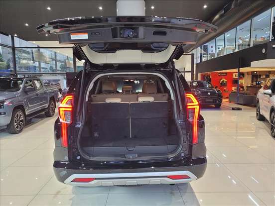 MITSUBISHI-PAJERO SPORT-2.4 16V MIVEC TURBO DIESEL HPE-S AWD AUTOMÁTICO MITSUBISHI-PAJERO SPORT-2022