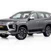 MITSUBISHI PAJERO SPORT 2.4 16V MIVEC TURBO DIESEL HPE-S AWD AUTOMÁTICO MITSUBISHI PAJERO SPORT 2.4 16V MIVEC TURBO DIESEL HPE-S AWD AUTOMÁTICO