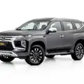 MITSUBISHI PAJERO SPORT 2.4 16V MIVEC TURBO DIESEL HPE-S AWD AUTOMÁTICO MITSUBISHI PAJERO SPORT 2.4 16V MIVEC TURBO DIESEL HPE-S AWD AUTOMÁTICO