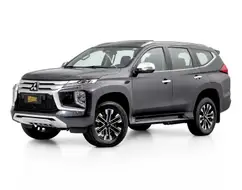 MITSUBISHI PAJERO SPORT 2.4 16V MIVEC TURBO DIESEL HPE-S AWD AUTOMÁTICO MITSUBISHI PAJERO SPORT 2.4 16V MIVEC TURBO DIESEL HPE-S AWD AUTOMÁTICO