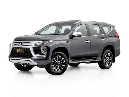 MITSUBISHI-PAJERO SPORT-2.4 16V MIVEC TURBO DIESEL HPE-S AWD AUTOMÁTICO MITSUBISHI-PAJERO SPORT-2021