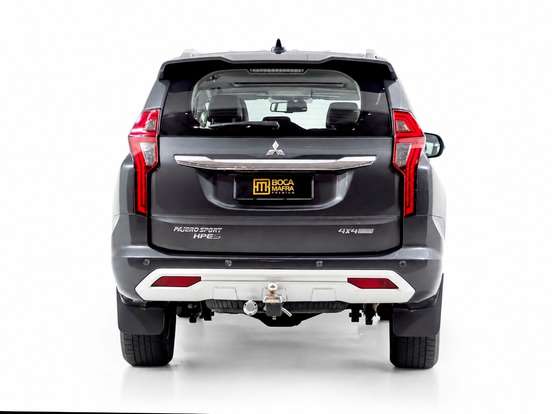MITSUBISHI-PAJERO SPORT-2021