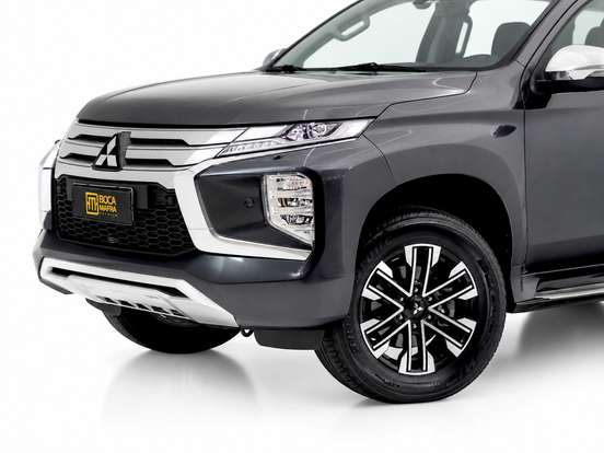 MITSUBISHI-PAJERO SPORT-2.4 16V MIVEC TURBO DIESEL HPE-S AWD AUTOMÁTICO MITSUBISHI-PAJERO SPORT-2021