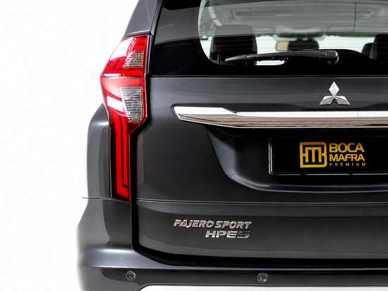 MITSUBISHI-PAJERO SPORT-2021