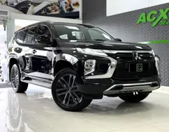 MITSUBISHI PAJERO SPORT 2.4 16V MIVEC TURBO DIESEL LEGEND AWD AUTOMÁTICO MITSUBISHI PAJERO SPORT 2.4 16V MIVEC TURBO DIESEL LEGEND AWD AUTOMÁTICO