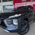 MITSUBISHI PAJERO SPORT 2.4 16V MIVEC TURBO DIESEL LEGEND AWD AUTOMÁTICO MITSUBISHI PAJERO SPORT 2.4 16V MIVEC TURBO DIESEL LEGEND AWD AUTOMÁTICO