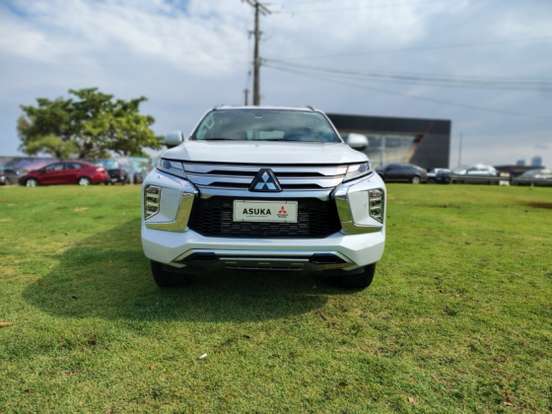 MITSUBISHI-PAJERO SPORT-2023