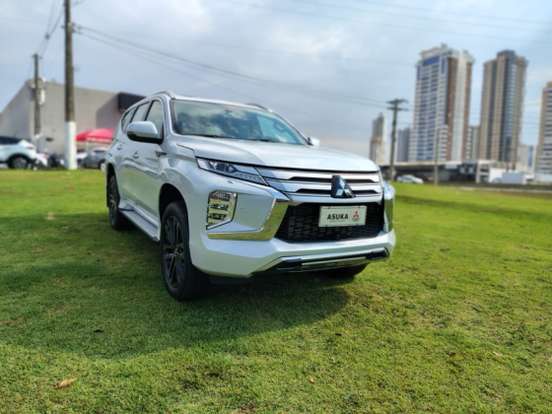 MITSUBISHI-PAJERO SPORT-2.4 16V MIVEC TURBO DIESEL LEGEND AWD AUTOMÁTICO MITSUBISHI-PAJERO SPORT-2023