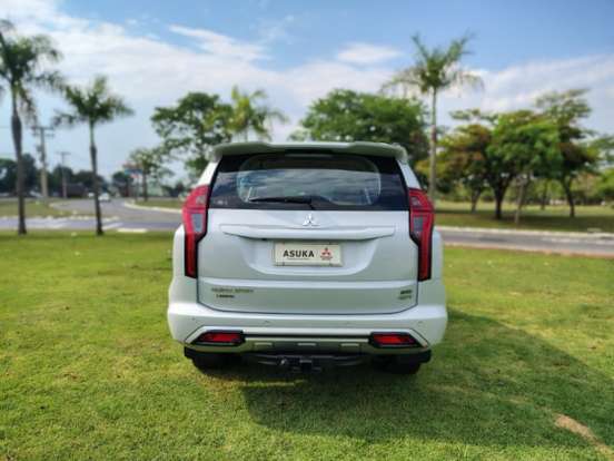 MITSUBISHI-PAJERO SPORT-2023