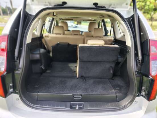 MITSUBISHI-PAJERO SPORT-2023