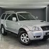 MITSUBISHI PAJERO SPORT 2.5 4X4 8V TURBO INTERCOOLER DIESEL 4P MANUAL MITSUBISHI PAJERO SPORT 2.5 4X4 8V TURBO INTERCOOLER DIESEL 4P MANUAL
