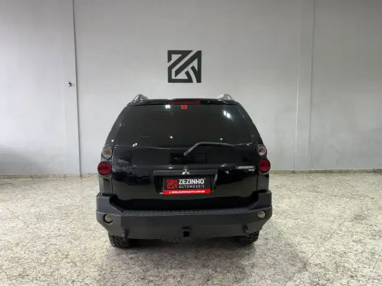 MITSUBISHI-PAJERO SPORT-2006