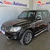 MITSUBISHI PAJERO TR4 2.0 4X2 16V 140CV FLEX 4P MANUAL MITSUBISHI PAJERO TR4 2.0 4X2 16V 140CV FLEX 4P MANUAL