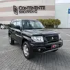 MITSUBISHI PAJERO TR4 2.0 4X2 16V GASOLINA 4P AUTOMÁTICO MITSUBISHI PAJERO TR4 2.0 4X2 16V GASOLINA 4P AUTOMÁTICO
