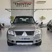 MITSUBISHI PAJERO TR4 2.0 4X4 16V 140CV FLEX 4P AUTOMÁTICO MITSUBISHI PAJERO TR4 2.0 4X4 16V 140CV FLEX 4P AUTOMÁTICO