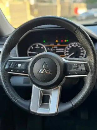 MITSUBISHI-TRITON-2.4 BITURBO DIESEL CD HPE 4X4 AUTOMÁTICO MITSUBISHI-TRITON-2026