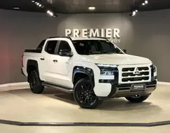 MITSUBISHI TRITON 2.4 BITURBO DIESEL CD KATANA 4X4 AUTOMÁTICO MITSUBISHI TRITON 2.4 BITURBO DIESEL CD KATANA 4X4 AUTOMÁTICO