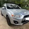 MITSUBISHI ASX 2.0 4X2 16V GASOLINA 4P AUTOMÁTICO MITSUBISHI ASX 2.0 4X2 16V GASOLINA 4P AUTOMÁTICO