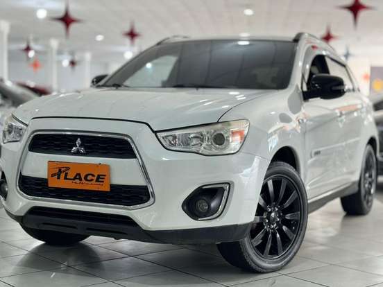 MITSUBISHI-ASX-2014