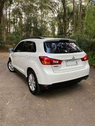 MITSUBISHI-ASX-2012