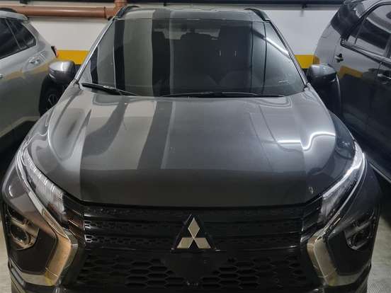 MITSUBISHI-ECLIPSE CROSS-1.5 MIVEC TURBO GASOLINA HPE CVT MITSUBISHI-ECLIPSE CROSS-2024