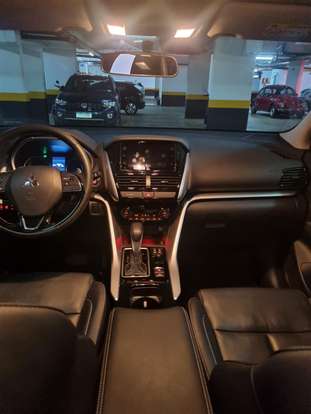 MITSUBISHI-ECLIPSE CROSS-2024