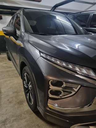 MITSUBISHI-ECLIPSE CROSS-2024