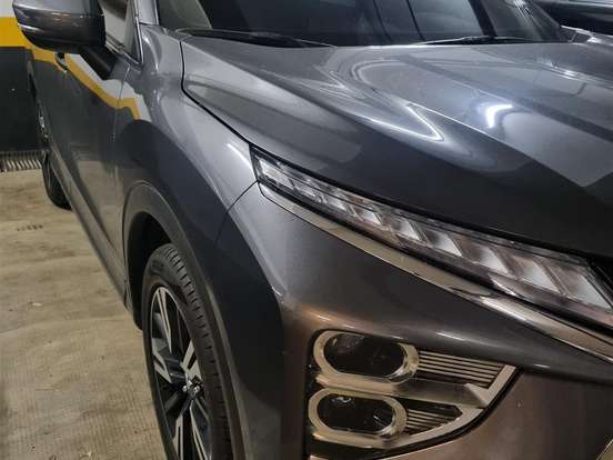 MITSUBISHI-ECLIPSE CROSS-1.5 MIVEC TURBO GASOLINA HPE CVT MITSUBISHI-ECLIPSE CROSS-2024