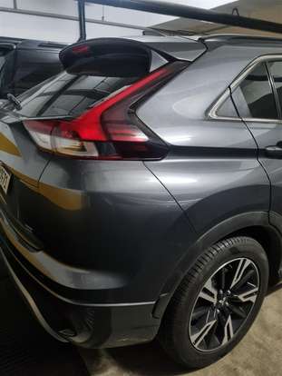 MITSUBISHI-ECLIPSE CROSS-2024