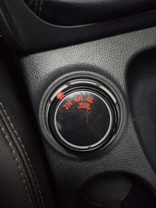 MITSUBISHI-L200 TRITON-2021