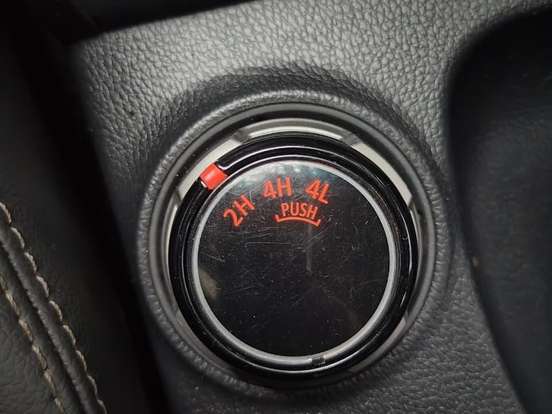 MITSUBISHI-L200 TRITON-2.4 16V TURBO DIESEL GL CD 4X4 MANUAL MITSUBISHI-L200 TRITON-2021