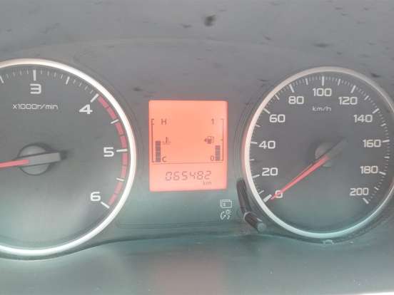 MITSUBISHI-L200 TRITON-2.4 16V TURBO DIESEL GL CD 4X4 MANUAL MITSUBISHI-L200 TRITON-2021