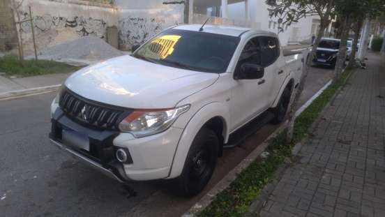 MITSUBISHI-L200 TRITON-2021