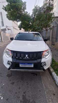 MITSUBISHI-L200 TRITON-2021
