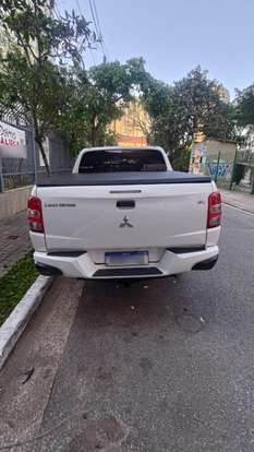 MITSUBISHI-L200 TRITON-2021