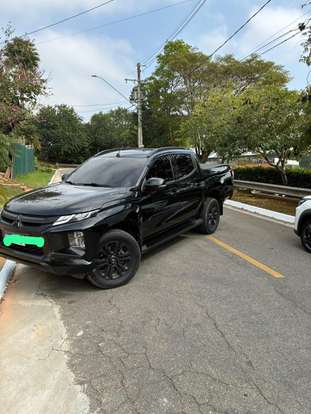 MITSUBISHI-L200 TRITON-2022
