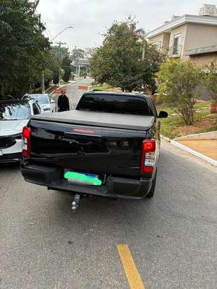 MITSUBISHI-L200 TRITON-2022