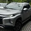 MITSUBISHI L200 TRITON 2.4 16V TURBO DIESEL SPORT HPE-S CD 4P 4X4 AUTOMÁTICO MITSUBISHI L200 TRITON 2.4 16V TURBO DIESEL SPORT HPE-S CD 4P 4X4 AUTOMÁTICO